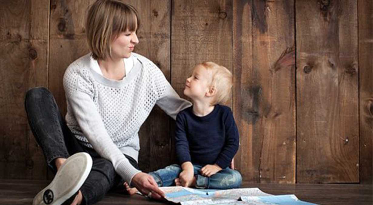 是「父母」也是「朋友」