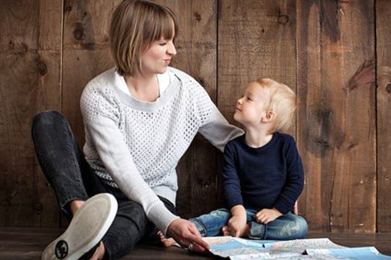 是「父母」也是「朋友」