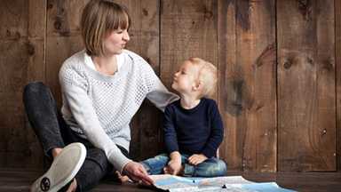 是「父母」也是「朋友」