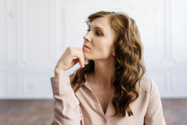 我應該要說真話嗎 