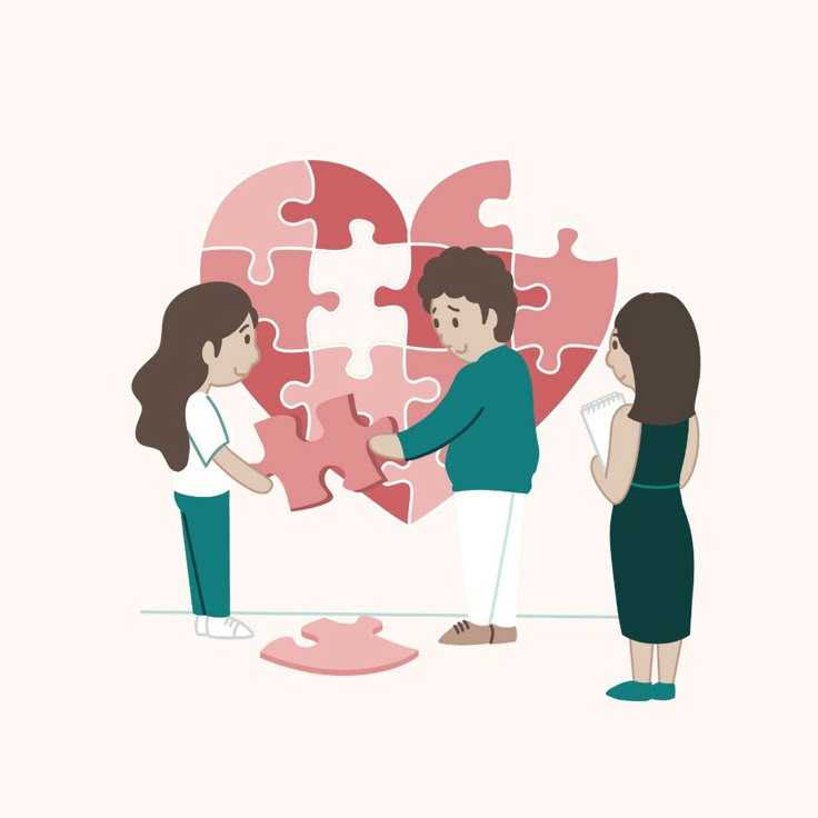 想離婚前,來做個婚姻諮商吧!