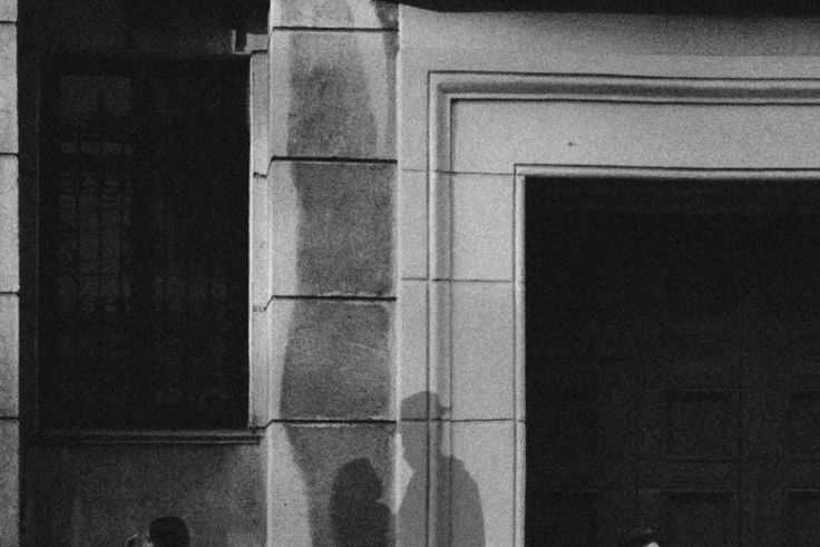 為什麼越愛一個人，越想推開他？——談談內心的「未存活客體」