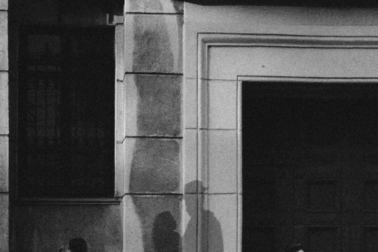 為什麼越愛一個人，越想推開他？——談談內心的「未存活客體」