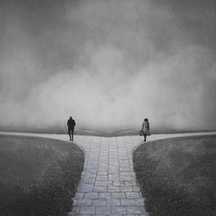 當孩子成為關係的潤滑劑，我們卻在婚姻中走散了？