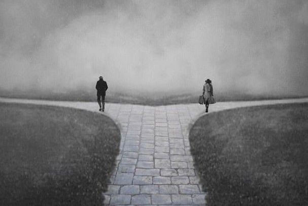 當孩子成為關係的潤滑劑，我們卻在婚姻中走散了？