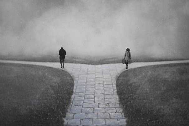 當孩子成為關係的潤滑劑，我們卻在婚姻中走散了？