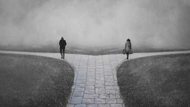 當孩子成為關係的潤滑劑，我們卻在婚姻中走散了？