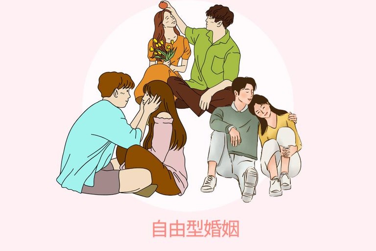 婚姻中的你，是找相似的靈魂伴侶，還是互補的另一半？ 