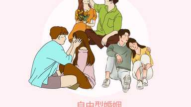 婚姻中的你，是找相似的靈魂伴侶，還是互補的另一半？ 