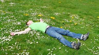 讀懂身體要告訴你什麼，然後該幹嘛就幹嘛 ​ 