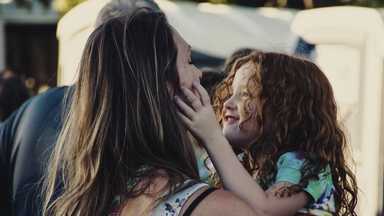 從孩子眼中看看自己