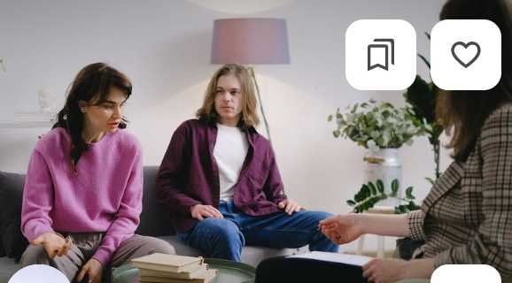 家庭諮商,家族治療在做什麼? 這10個問題最常見!