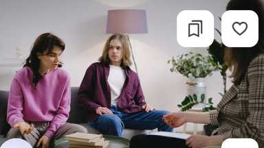 家庭諮商,家族治療在做什麼? 這10個問題最常見!