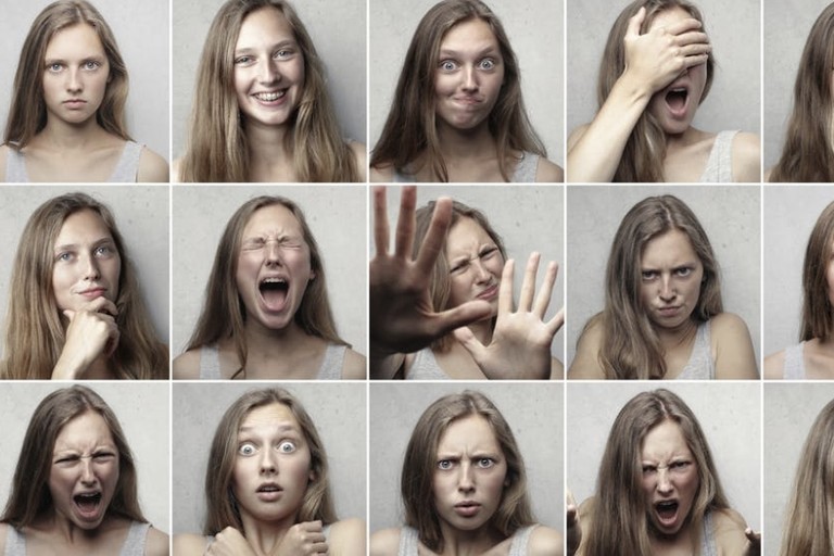 跟著感覺走，但萬一感覺會欺騙你呢？