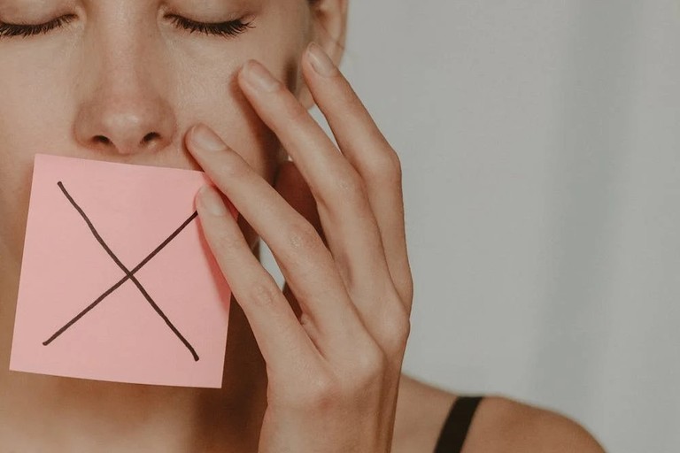 能量爭奪中的人際模式4 - 沒有人能理解我 