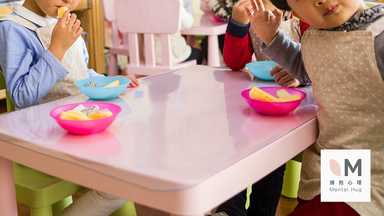 處理孩子搗蛋行為四步驟  