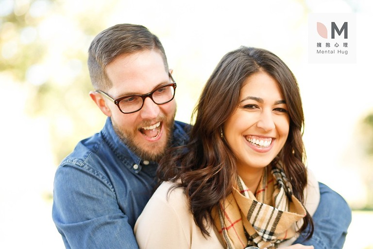 放心去闖吧，我會在你身邊！