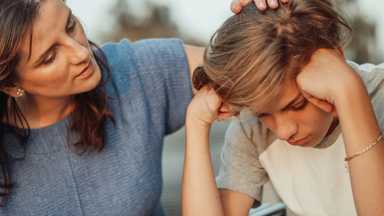 照顧自己與孩子的心情 -- 如何好好教養 