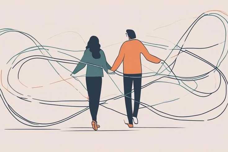 開放式關係不是放縱，而是誠實的練習