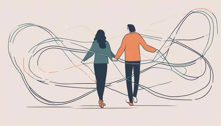 開放式關係不是放縱，而是誠實的練習