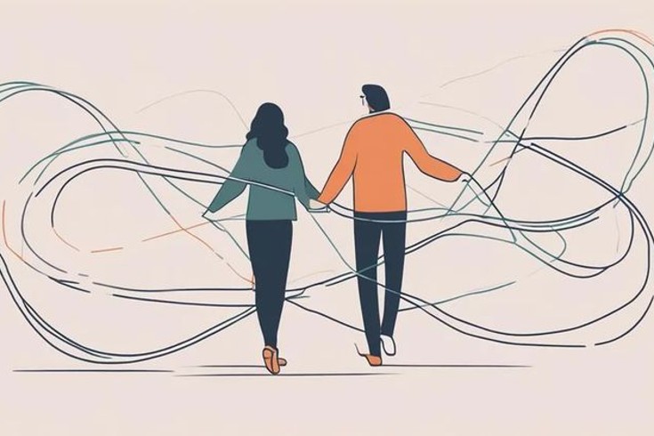 開放式關係不是放縱，而是誠實的練習