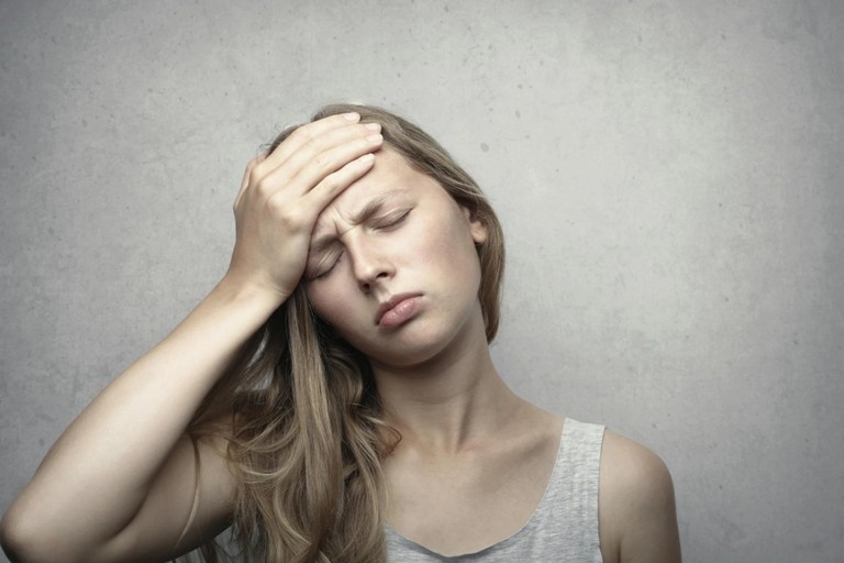 最容易榨乾高敏感人能量的三種人 