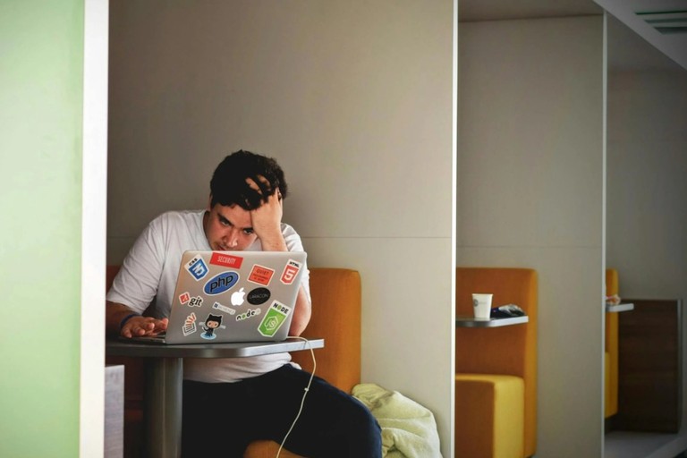 轉職，不只是換工作，更是內在的探尋  