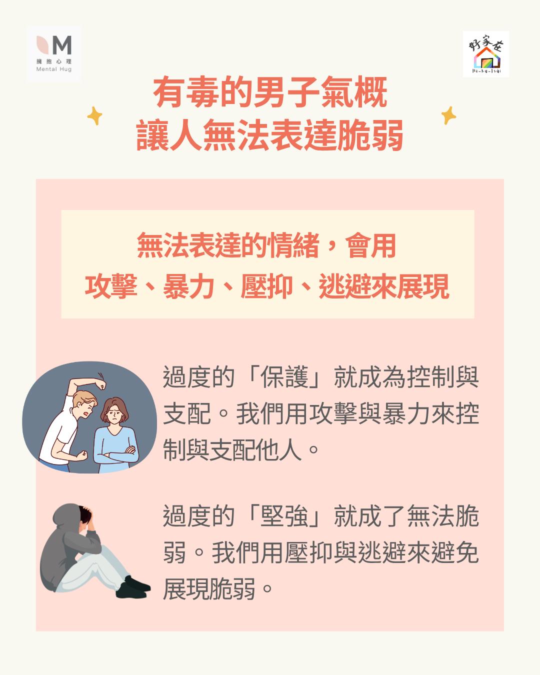 LINE ALBUM 2025.06懶人包：有毒的男子氣概 250629 3