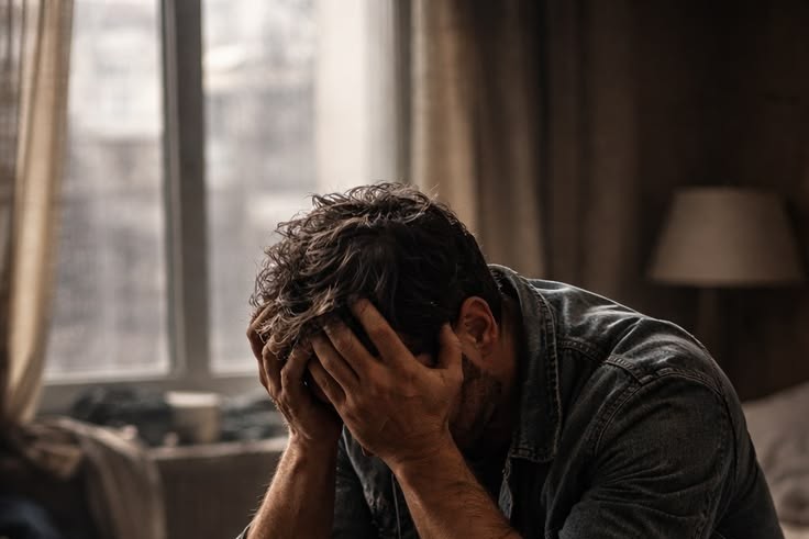 一場以「自我治療」為名的止痛儀式：酒癮與藥物成癮的心理歷程