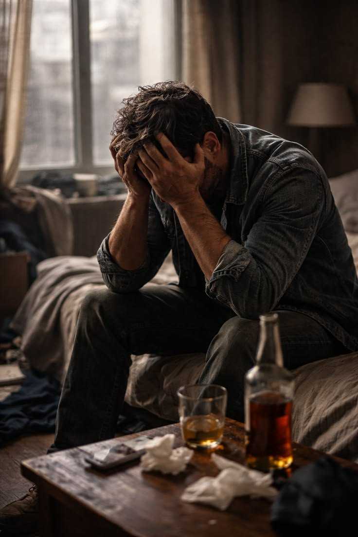 一場以「自我治療」為名的止痛儀式：酒癮與藥物成癮的心理歷程