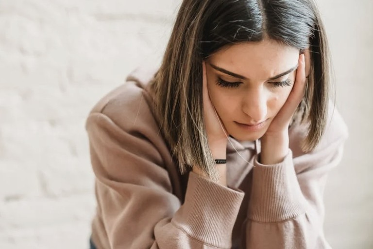 常常感覺自己不夠好?