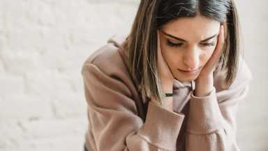 常常感覺自己不夠好?