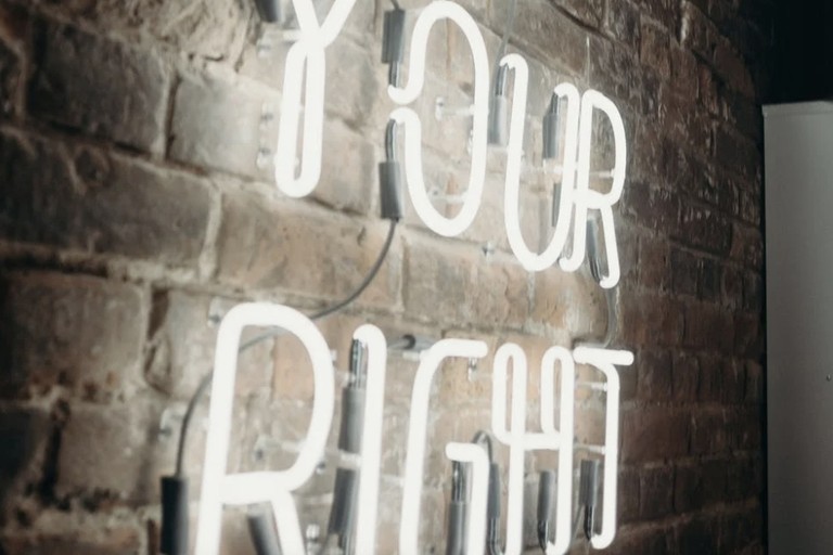 幫自己的權力感充電​