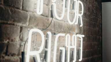 幫自己的權力感充電​