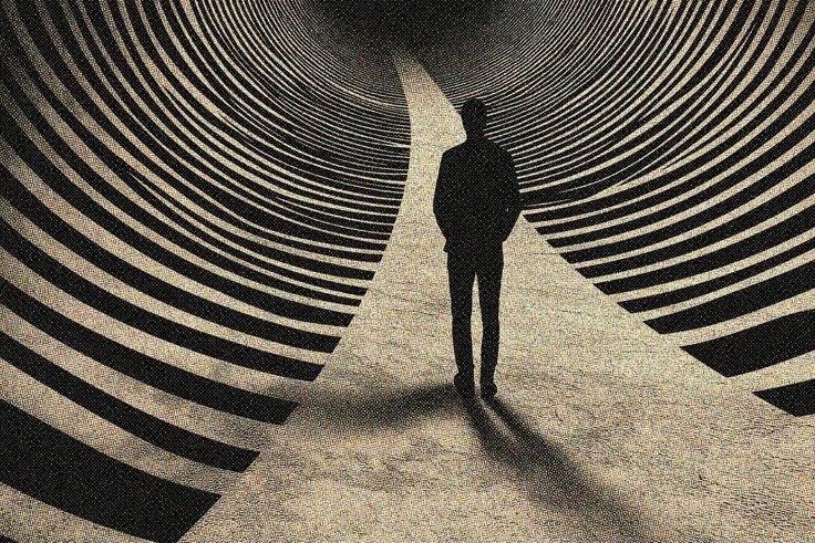 為什麼美好的事物消逝會讓我們如此痛苦？——聊聊「無常」與「哀悼」