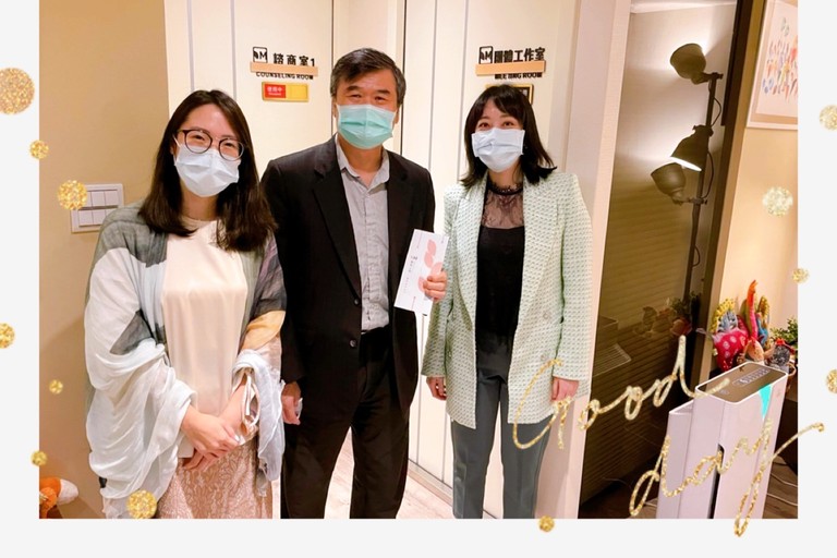 如何處理子女拒絕會面交往----律師與心理師的跨界合作