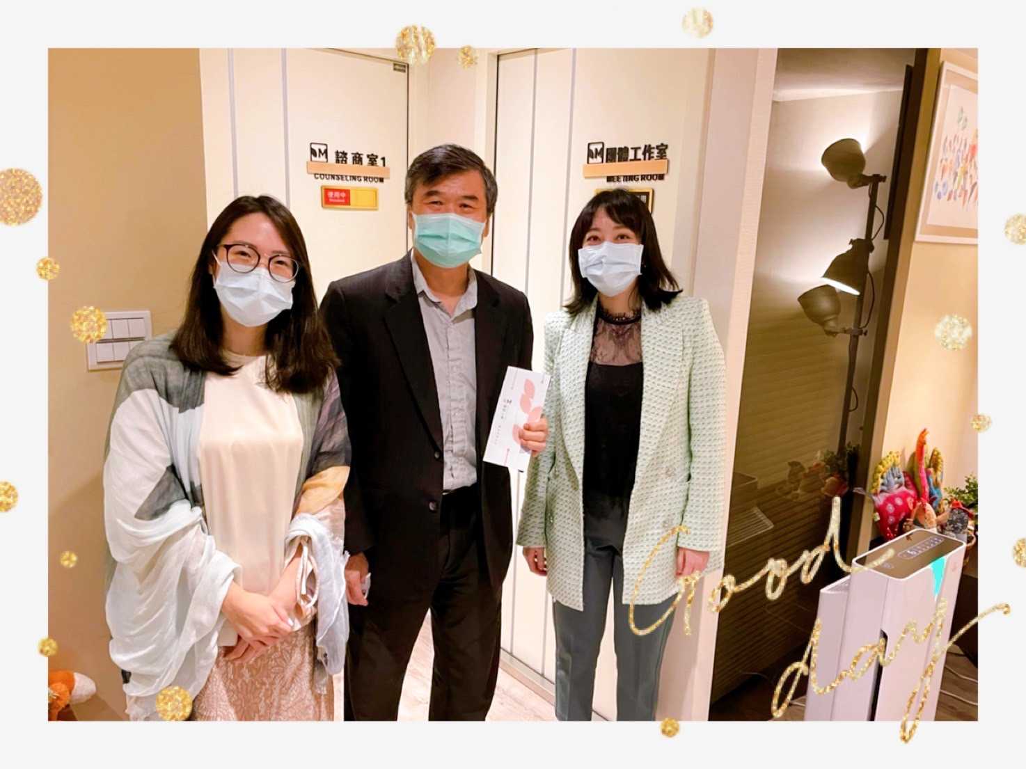 如何處理子女拒絕會面交往----律師與心理師的跨界合作