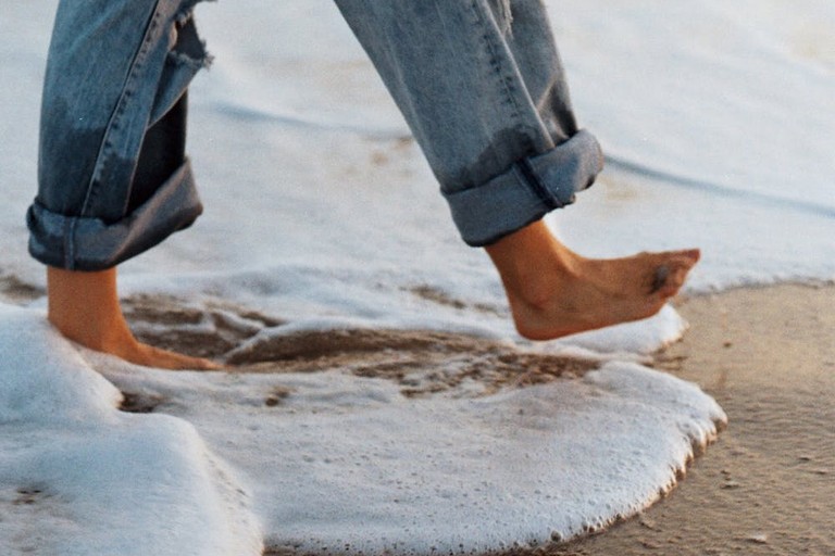 給「心」一個沙漏的時間，在此時此刻 享受沈澱 