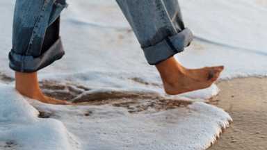 給「心」一個沙漏的時間，在此時此刻 享受沈澱 