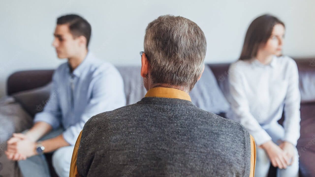 婚姻諮商在做什麼？費用多少？走到外遇離婚的5大婚姻諮商問題