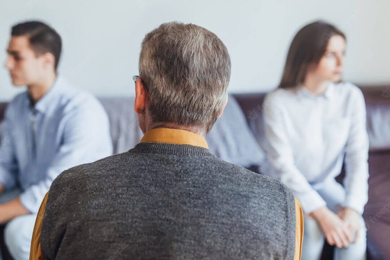 婚姻諮商有用嗎？可以聊哪些主題？婚姻諮商種類、費用一次看 