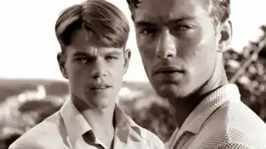 我們以為自己羨慕的是「某個人」