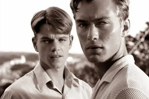 我們以為自己羨慕的是「某個人」