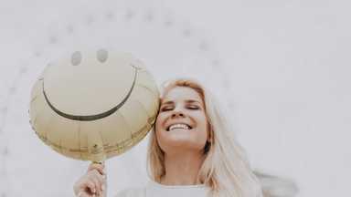 你想要快樂嗎？