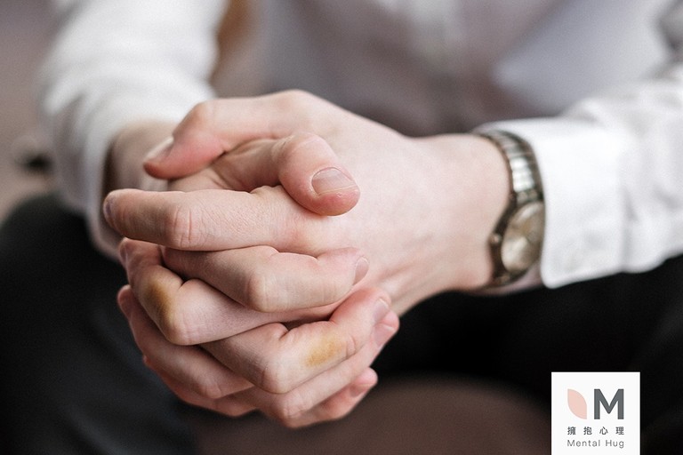 諮商關係中案主的責任