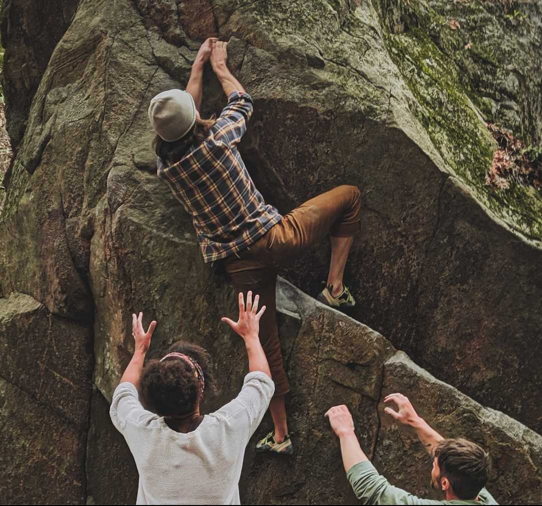 幫助孩子成為成熟大人