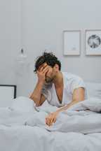 【給男性的性心理指南】當性不再只是本能：理解焦慮，重拾身體的掌控權