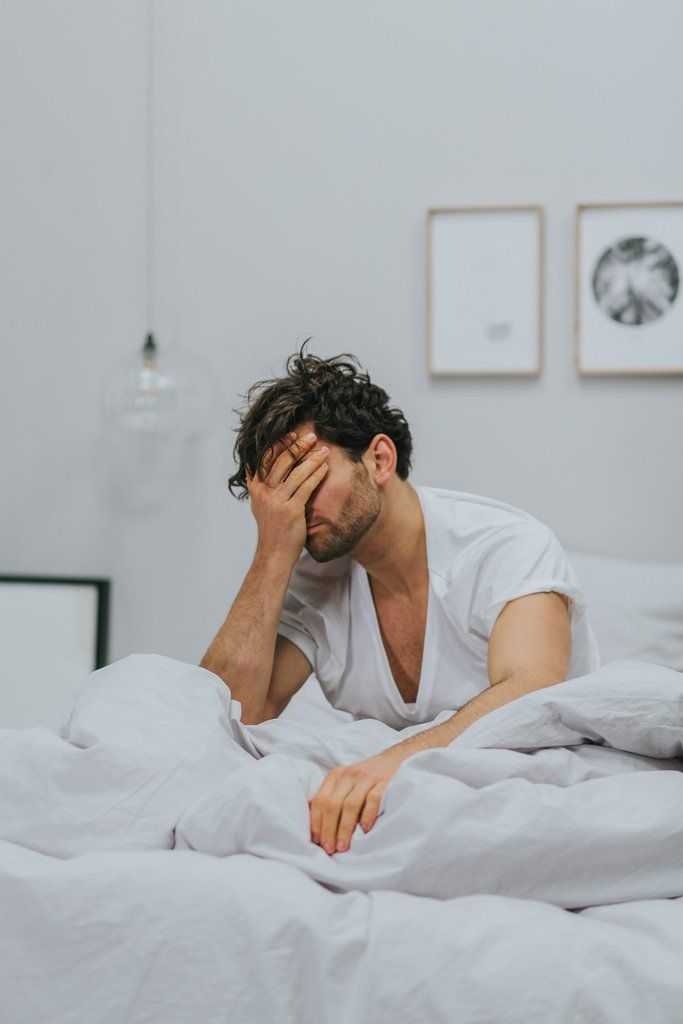 【給男性的性心理指南】當性不再只是本能:理解焦慮,重拾身體的掌控權