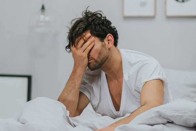 【給男性的性心理指南】當性不再只是本能:理解焦慮,重拾身體的掌控權