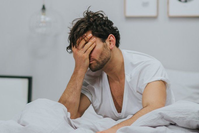 【給男性的性心理指南】當性不再只是本能：理解焦慮，重拾身體的掌控權